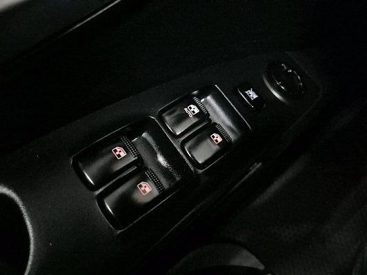 Kia Picanto Luxe, 2010 года, пробег 117818 км