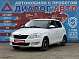 Skoda Fabia Ambition, 2012 года, пробег 156140 км