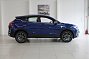 Belgee X50+ Стиль, синий