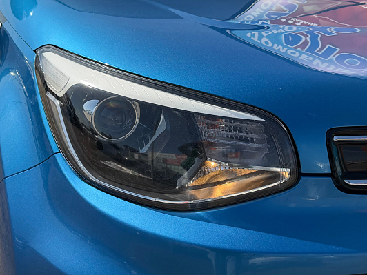 Kia Soul Comfort, 2017 года, пробег 102000 км