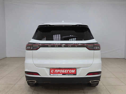 Chery Tiggo 7 Pro Max Prime, 2024 года, пробег 29885 км