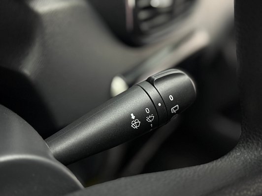 Nissan Terrano Comfort, 2017 года, пробег 77601 км