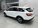 Lada (ВАЗ) Vesta Luxe Prestige, 2019 года, пробег 107353 км