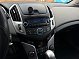 Chevrolet Cruze, 2013 года, пробег 255000 км