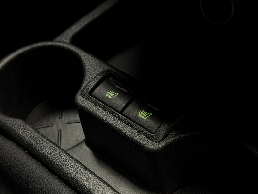 Lada (ВАЗ) Kalina Luxe Navi Glonass 21927-52-229, 2015 года, пробег 177286 км