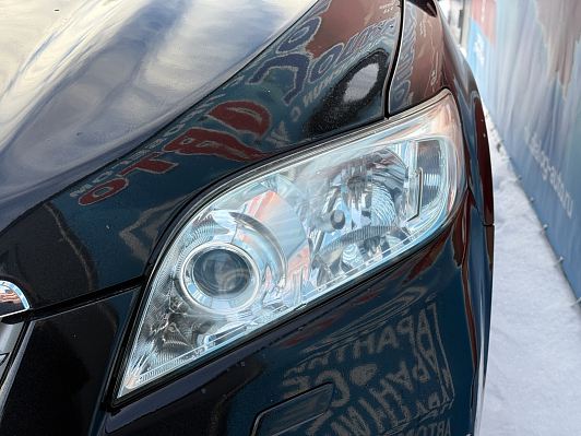 Toyota RAV4, 2010 года, пробег 285000 км