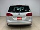 Volkswagen Sharan, 2011 года, пробег 71910 км