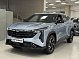 Geely Cityray Спорт, голубой