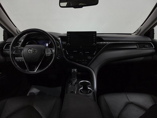 Toyota Camry GR Sport, 2021 года, пробег 51409 км