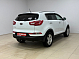 Kia Sportage Luxe, 2012 года, пробег 185864 км