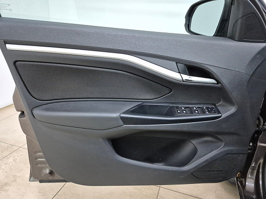 Lada (ВАЗ) Vesta Comfort Winter, 2021 года, пробег 114468 км