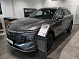 Haval F7 Оптимум (2026), серый