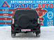 Lada (ВАЗ) Niva Travel Классик'24, 2023 года, пробег 21900 км