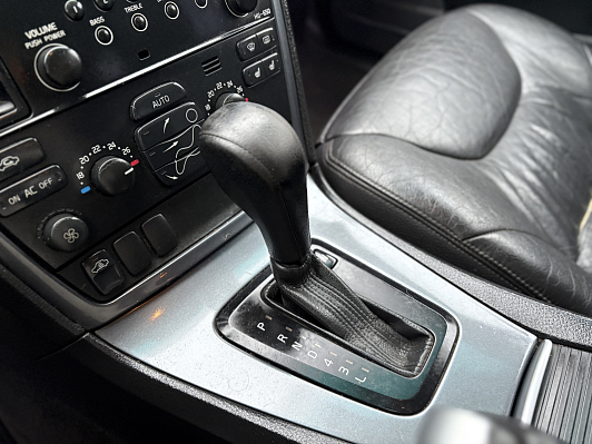 Volvo S60, 2005 года, пробег 325318 км