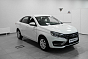 Lada (ВАЗ) Vesta Comfort Plus + P1.1 (Предсерийная), 2024 года, пробег 19000 км
