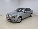 Mercedes-Benz C-Класс, 2009 года, пробег 184247 км