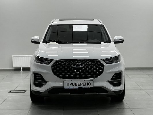 Chery Tiggo 8 Pro Ultimate, 2022 года, пробег 71769 км
