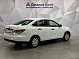 Nissan Almera Welcome, 2014 года, пробег 176459 км