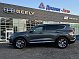 Hyundai Santa Fe Lifestyle, 2021 года, пробег 92585 км