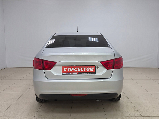 Lada (ВАЗ) Vesta Classic Start, 2016 года, пробег 153037 км