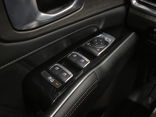 Kia Sorento Comfort, 2024 года, пробег 37364 км