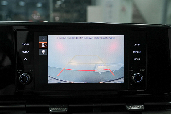 Kia Carnival Comfort, 2022 года, пробег 209833 км