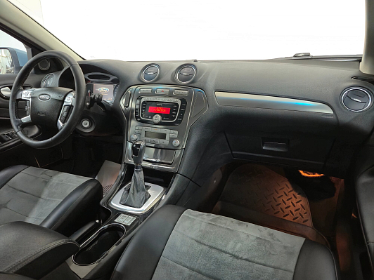 Ford Mondeo Ghia, 2008 года, пробег 298500 км