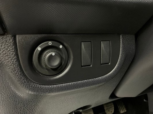 Renault Sandero Special Edition, 2021 года, пробег 112233 км