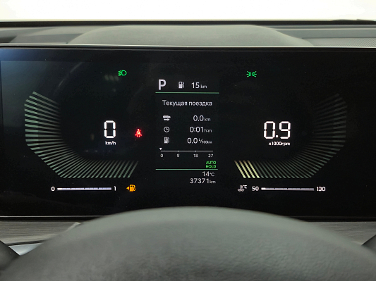 Kia Sorento Comfort, 2024 года, пробег 37364 км