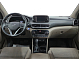Hyundai Tucson Dynamic, 2019 года, пробег 128408 км