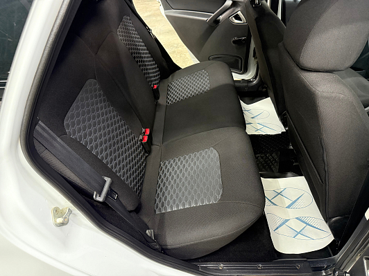 Lada (ВАЗ) Granta, 2023 года, пробег 108439 км