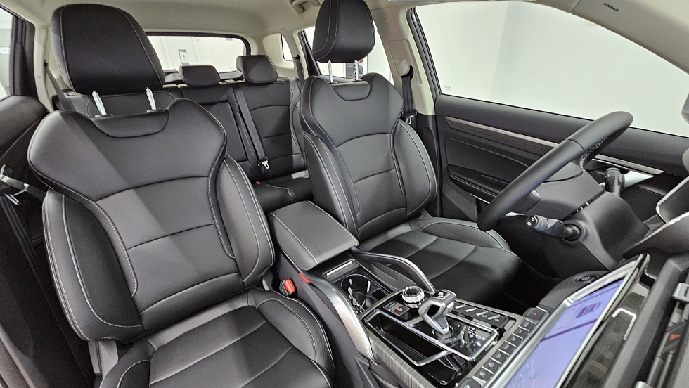 Belgee X70 Style, серый