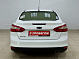 Ford Focus Trend, 2012 года, пробег 233777 км