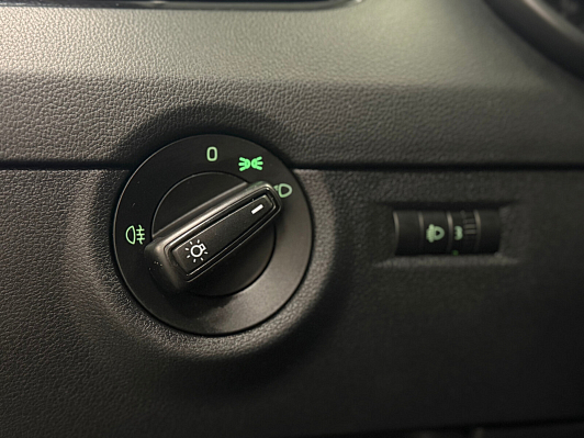 Skoda Octavia Active, 2017 года, пробег 123487 км