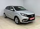 Lada (ВАЗ) XRAY Luxe Prestige, 2016 года, пробег 111030 км