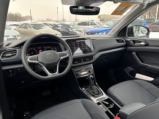 Volkswagen Tharu XR, 2019 года, пробег 45 км