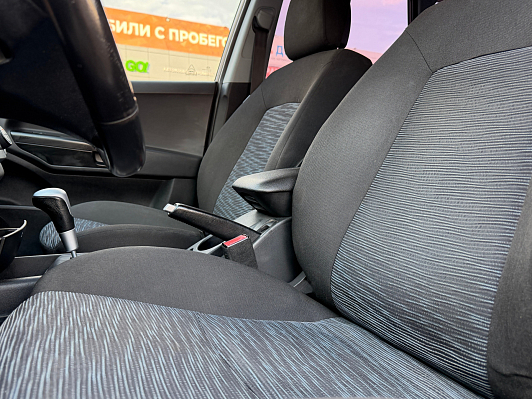 Kia Ceed, 2007 года, пробег 237600 км