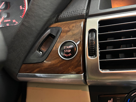 BMW X6, 2010 года, пробег 304528 км