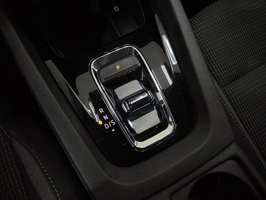 Skoda Octavia Active Plus, 2021 года, пробег 164508 км