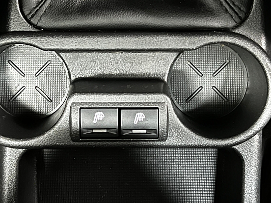 Lada (ВАЗ) Granta #CLUB'23, 2023 года, пробег 68663 км