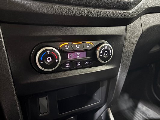 Lada (ВАЗ) XRAY Luxe Prestige, 2016 года, пробег 111030 км