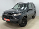 Lada (ВАЗ) Niva Travel BLACK, 2022 года, пробег 25996 км
