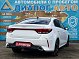 Kia Rio Classic Audio, 2022 года, пробег 167336 км