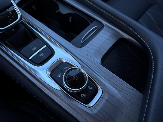 Chery Arrizo 8 Прайм / Prime, 2024 года, пробег 15493 км