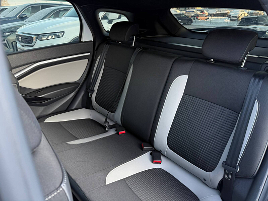 Lada (ВАЗ) Vesta Comfort Winter EnjoY Pro, 2021 года, пробег 78804 км