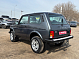 Lada (ВАЗ) Niva Legend Люкс, 2025 года, пробег 3073 км