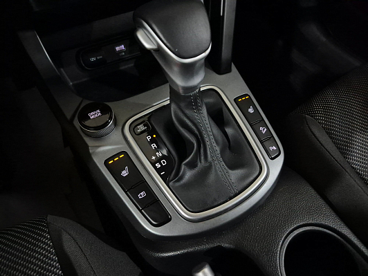 Kia Seltos Comfort, 2023 года, пробег 41395 км