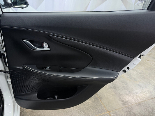 Changan Alsvin Стандарт, 2023 года, пробег 43054 км