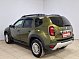 Renault Duster Expression, 2015 года, пробег 195068 км