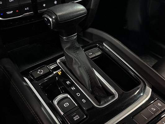 GAC GS8 GL, 2021 года, пробег 102000 км